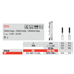FRESE TUNG.C21L.104.010...