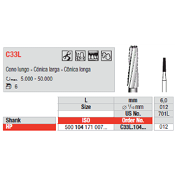 FRESE C33L.103.010 X...