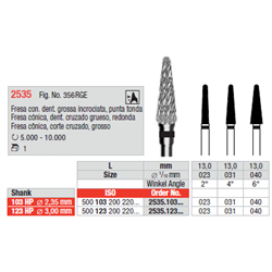 FRESE 2535.123.040 (FRE253540)
