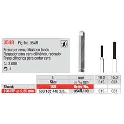 FRESE 354R.103.023 (FRE354R23)