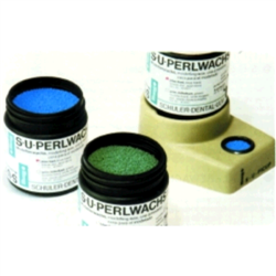CERA IN PERLE VERDE 600037...