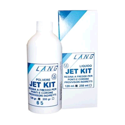 JET KIT RESINA COL.62-A3...