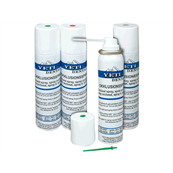 SPRAY OCCLUSALE BIANCO...