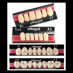 INTEGRAL B2 "L" INF. X 8...