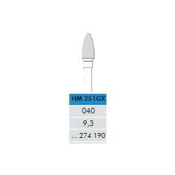 FRESE TUNG.HM251GX.104.060...
