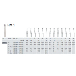 FRESE TUNG.HM1.104.012 Pz.5...