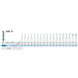 FRESE TUNG.HM71.104.004...