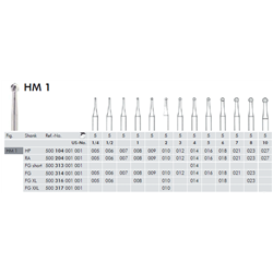 FRESE TUNG.HM1.104.014 Pz.5...