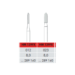 FRESE TUNG.HM139FX.104.012...