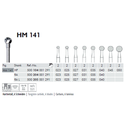 FRESE TUNG.HM141.104.023...