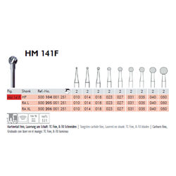 FRESE TUNG.HM141F.104.050...