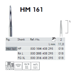 FRESE TUNG.HM161.104.018...
