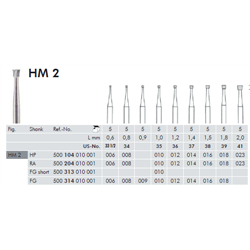 FRESE TUNG.HM2.104.018 Pz.5...