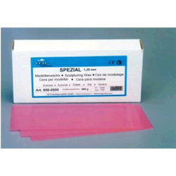 CERA 653-0500 SPEZIAL ROSA...
