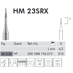 FRESE TUNG.HM23SRX.104.010...