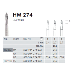 FRESE TUNG.HM274.104.016...