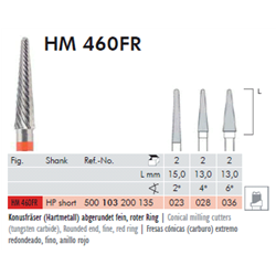 FRESE TUNG.HM460FR.103.036...
