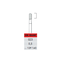 FRESE TUNG.HM486MF.104.023...