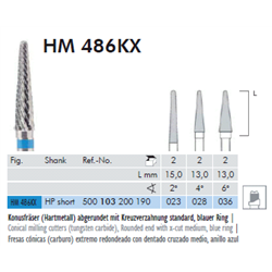 FRESE TUNG.HM486KX.103.036...
