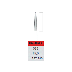 FRESE TUNG.HM489FX.104.023...
