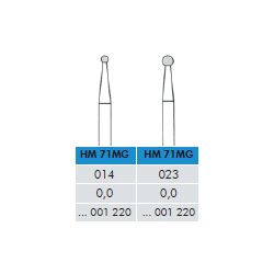 FRESONE TUNG.HM71MG.104.023...
