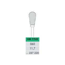 FRESONE TUNG.HM77HX.104.060...