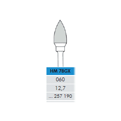 FRESE TUNG.HM78GX.104.060...