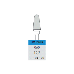 FRESE TUNG.HM79GX 104 060...