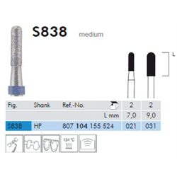 FRESE S838.104.031...