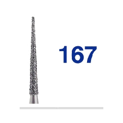 FRESE HORICO 167.014 CONICA...