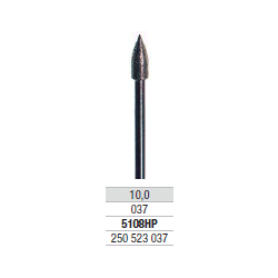 FRESE 5108 HP SINTERIZZATE...