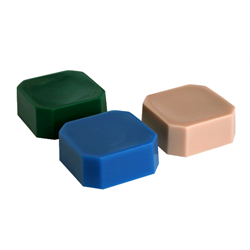 CERA DENTIC  ALLWAX BLU...