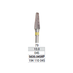 FRESE 5630.045 ANEL.GIALLO...