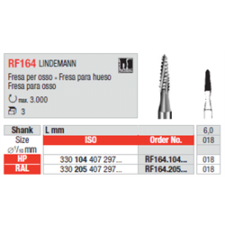 FRESE RF 164.104.018 PZ. 3...