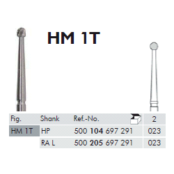 FRESE TUNG.HM1T.104.023...