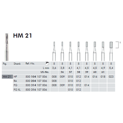 FRESE TUNG.HM21.104.008...