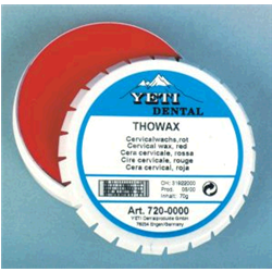 CERA 708.0000 YETI ROSSA...
