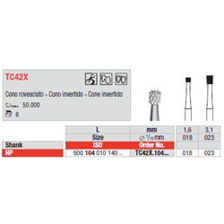 FRESE TC42X.104.018 Pz.6...