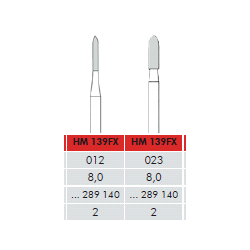 FRESE TUNG.HM139FX.104.023...
