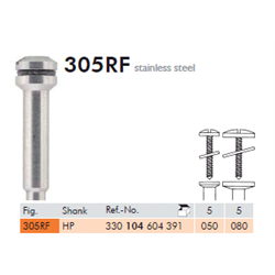 MANDRINI ACC.305RF.104.050...