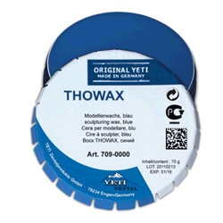 CERA BLU THOWAX 709.0000...