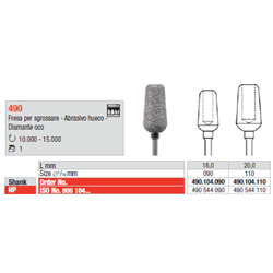STRUM.490.104.090 DIACRYL...