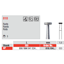 STRUM.818.104.033 STANDARD...