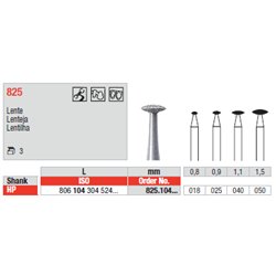 STRUM.825.104.040 STANDARD...