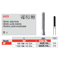 STRUM.842R.104.018 STD.HP...