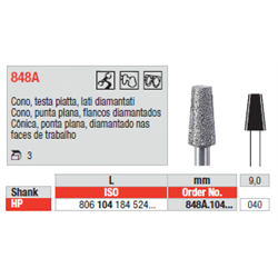 STRUM.848A.104.040 STANDARD...