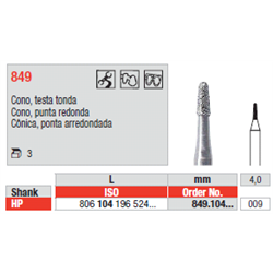 STRUM.849.104.009 STANDARD...
