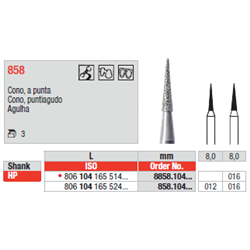 STRUM.858.104.016 STANDARD...
