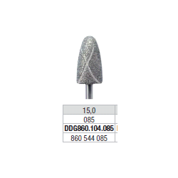 STRUM.DDG860.104.085 HP...