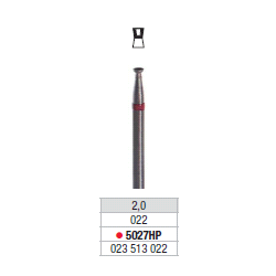 STRUM.5027.022 AN.ROSSO HP...